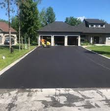 Best Paver Driveway Installation  in Kingston, RI